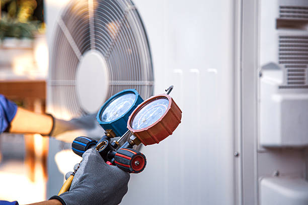 Affordable Hvac Repair solutions in Gosport, IN